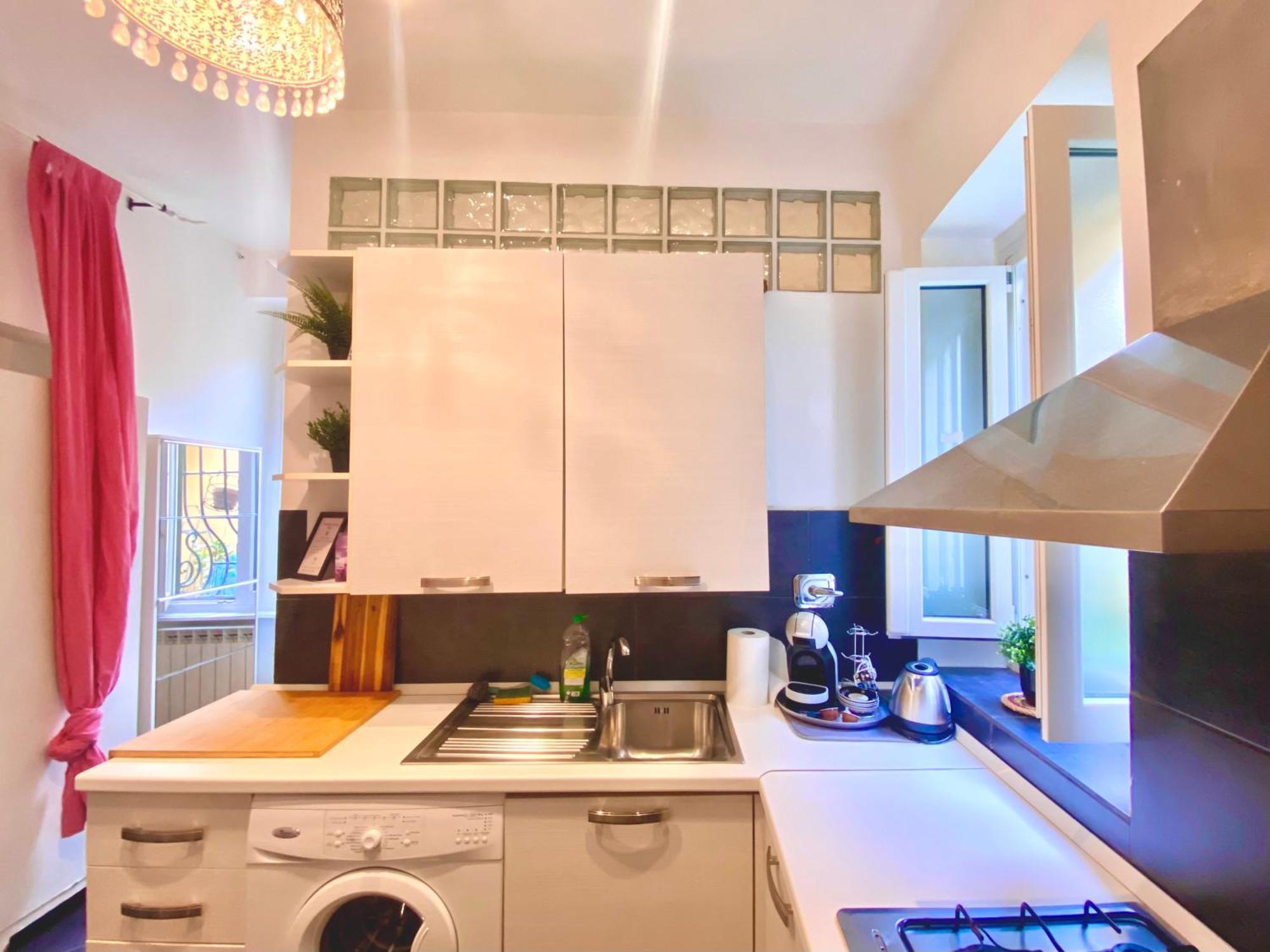 רומא Boutique Vatican Suite מראה חיצוני תמונה
