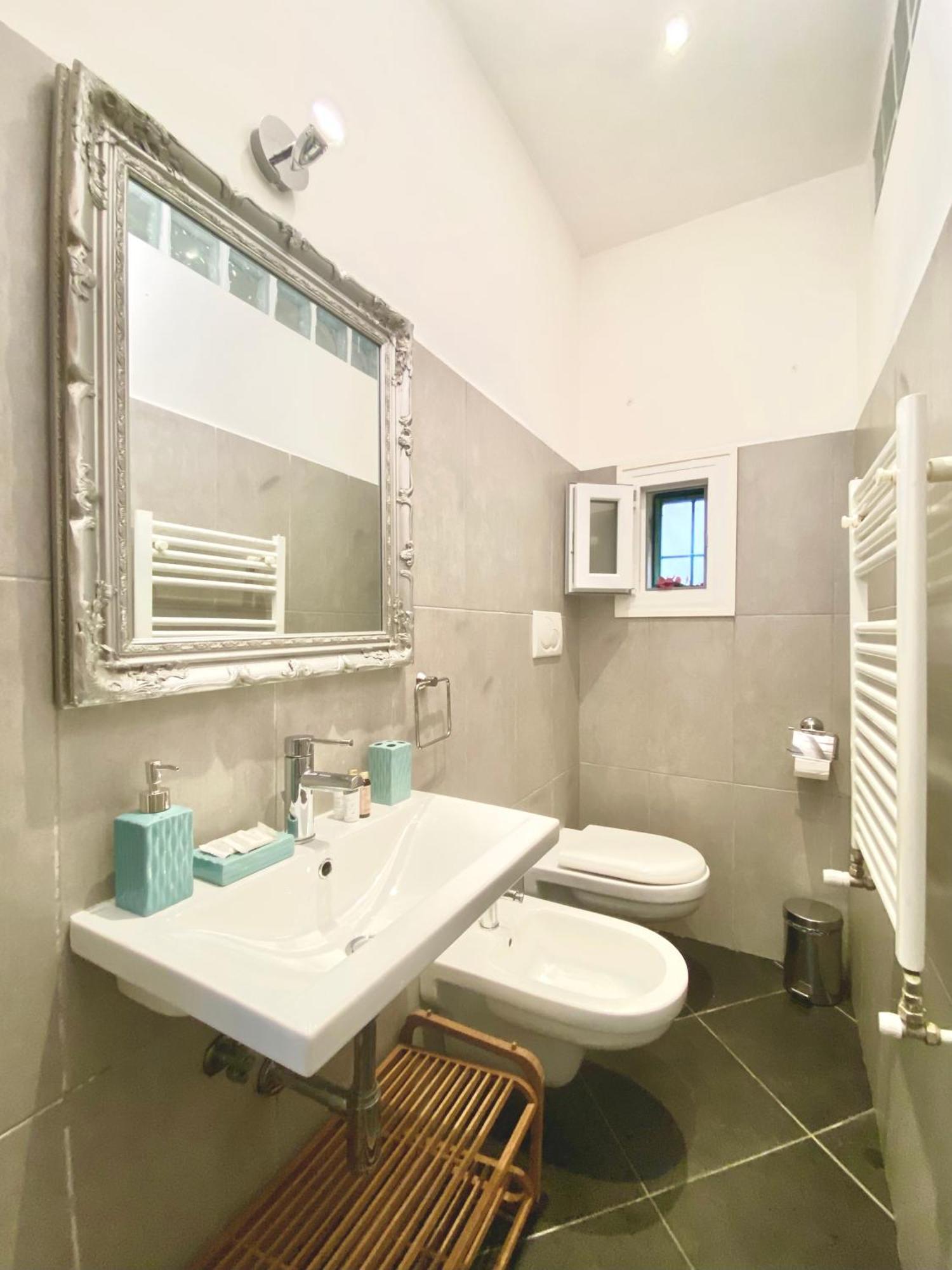 רומא Boutique Vatican Suite מראה חיצוני תמונה