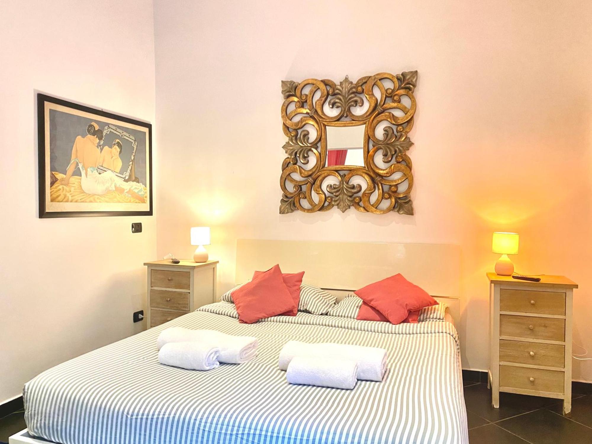 רומא Boutique Vatican Suite מראה חיצוני תמונה
