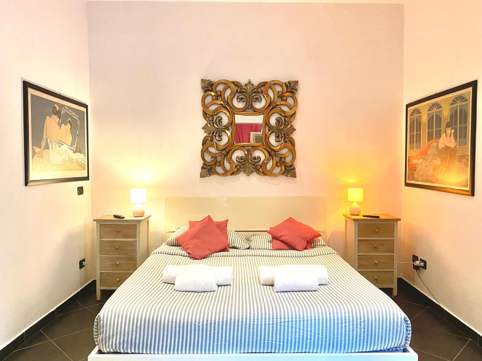 רומא Boutique Vatican Suite מראה חיצוני תמונה