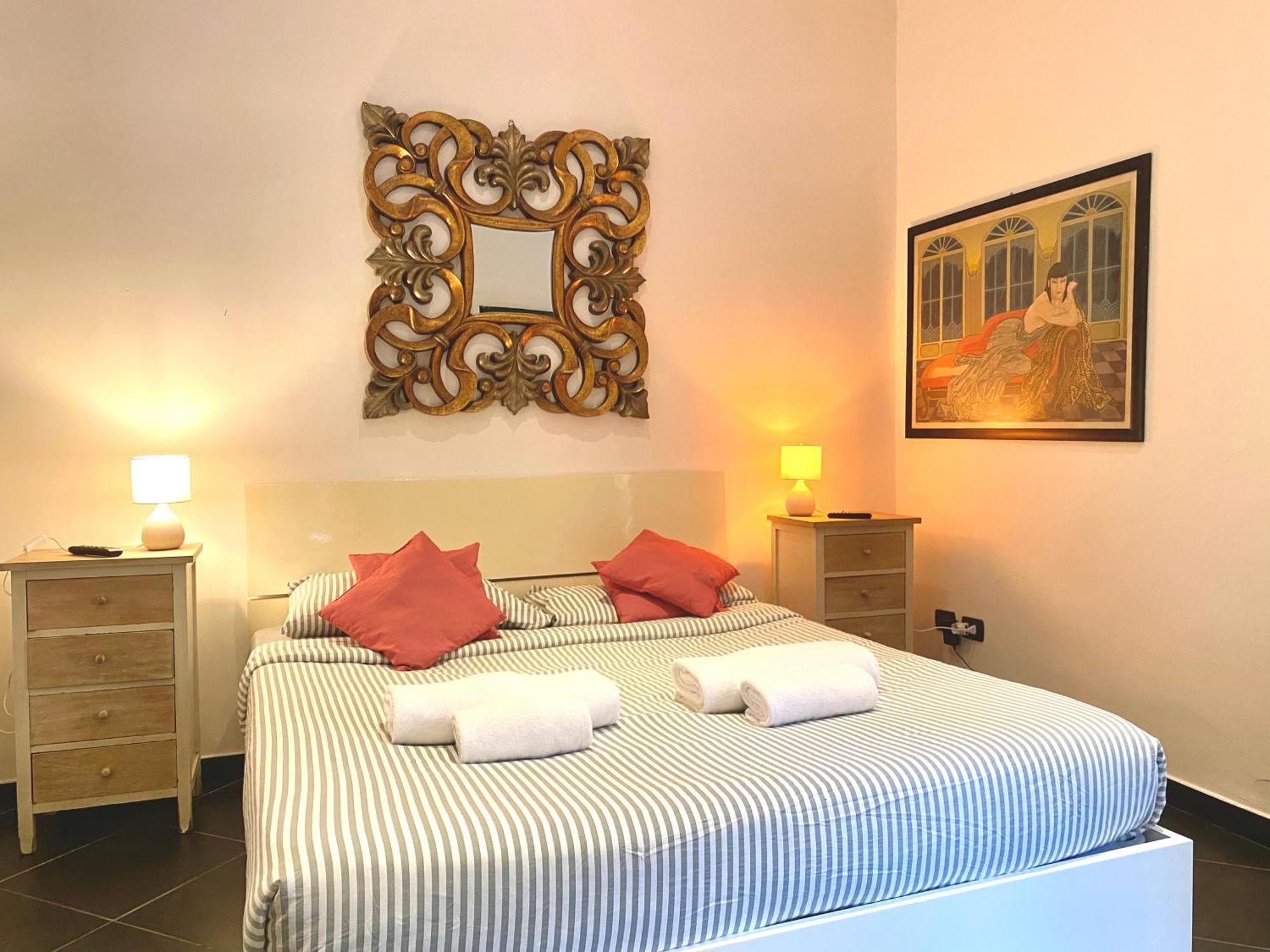 רומא Boutique Vatican Suite מראה חיצוני תמונה
