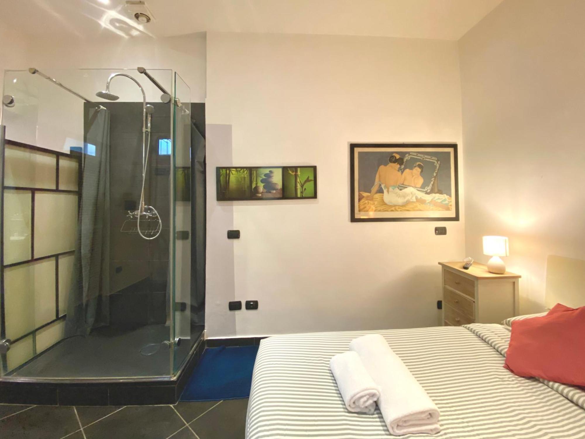 רומא Boutique Vatican Suite מראה חיצוני תמונה