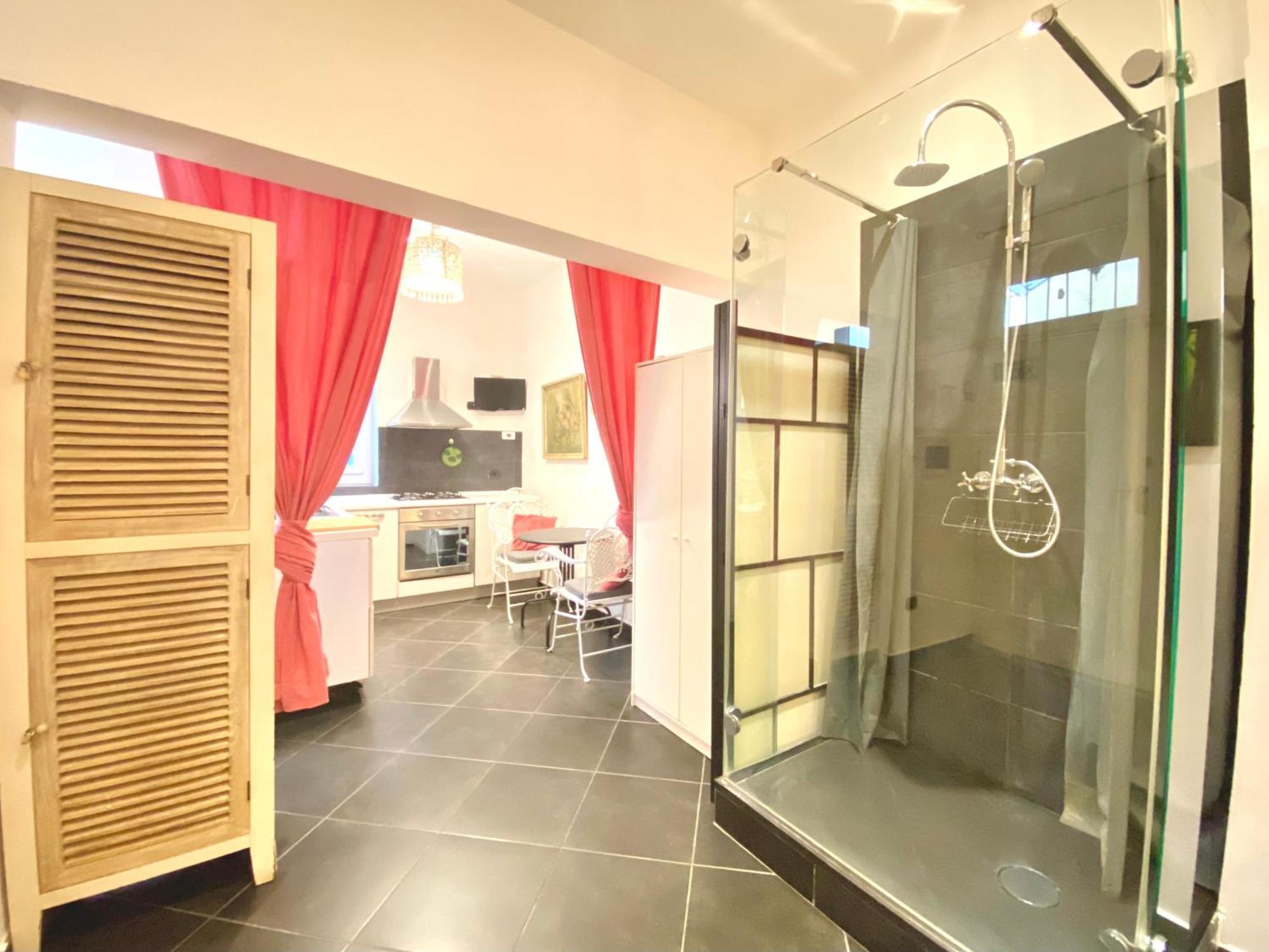 רומא Boutique Vatican Suite מראה חיצוני תמונה