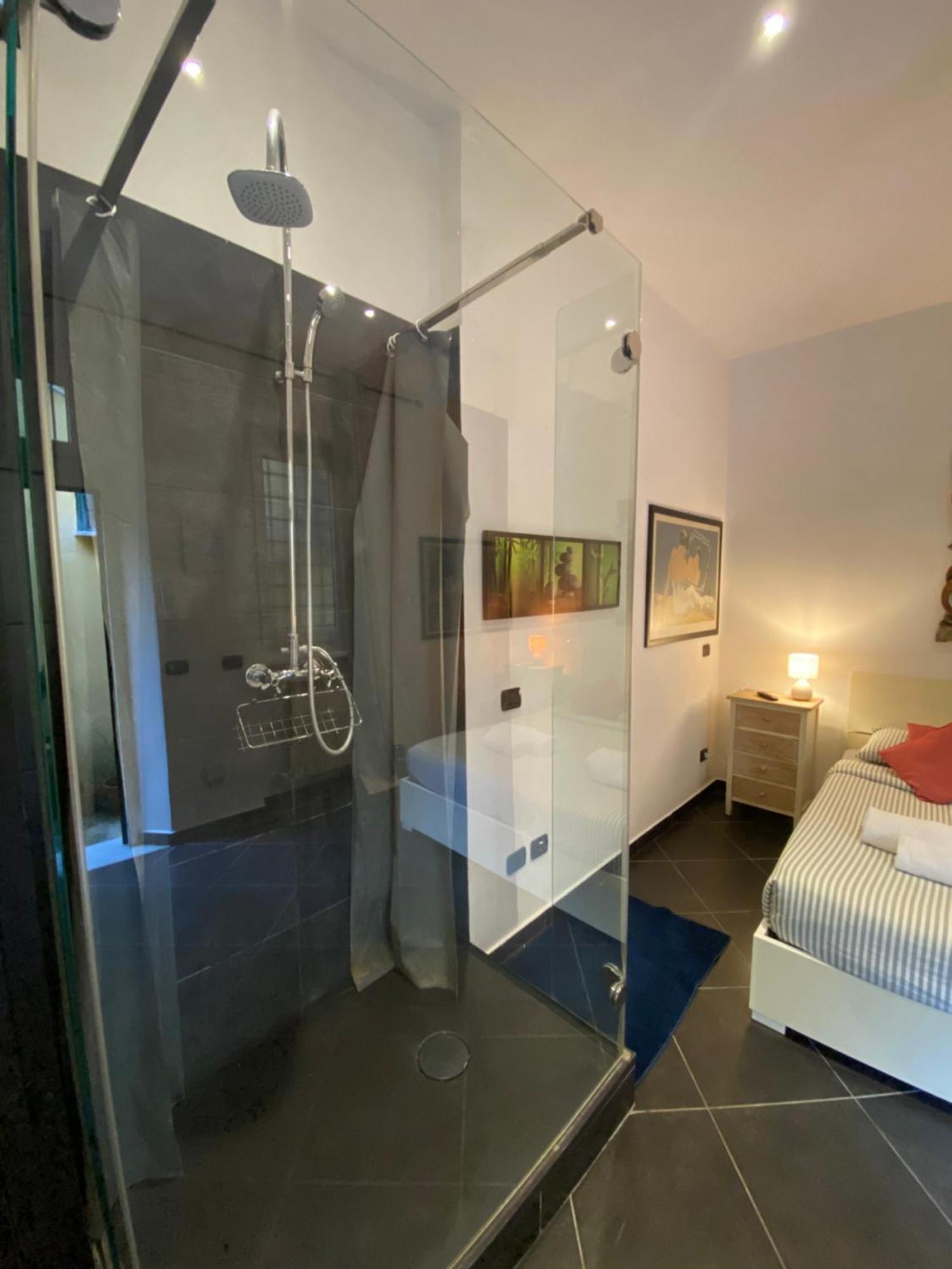 רומא Boutique Vatican Suite מראה חיצוני תמונה