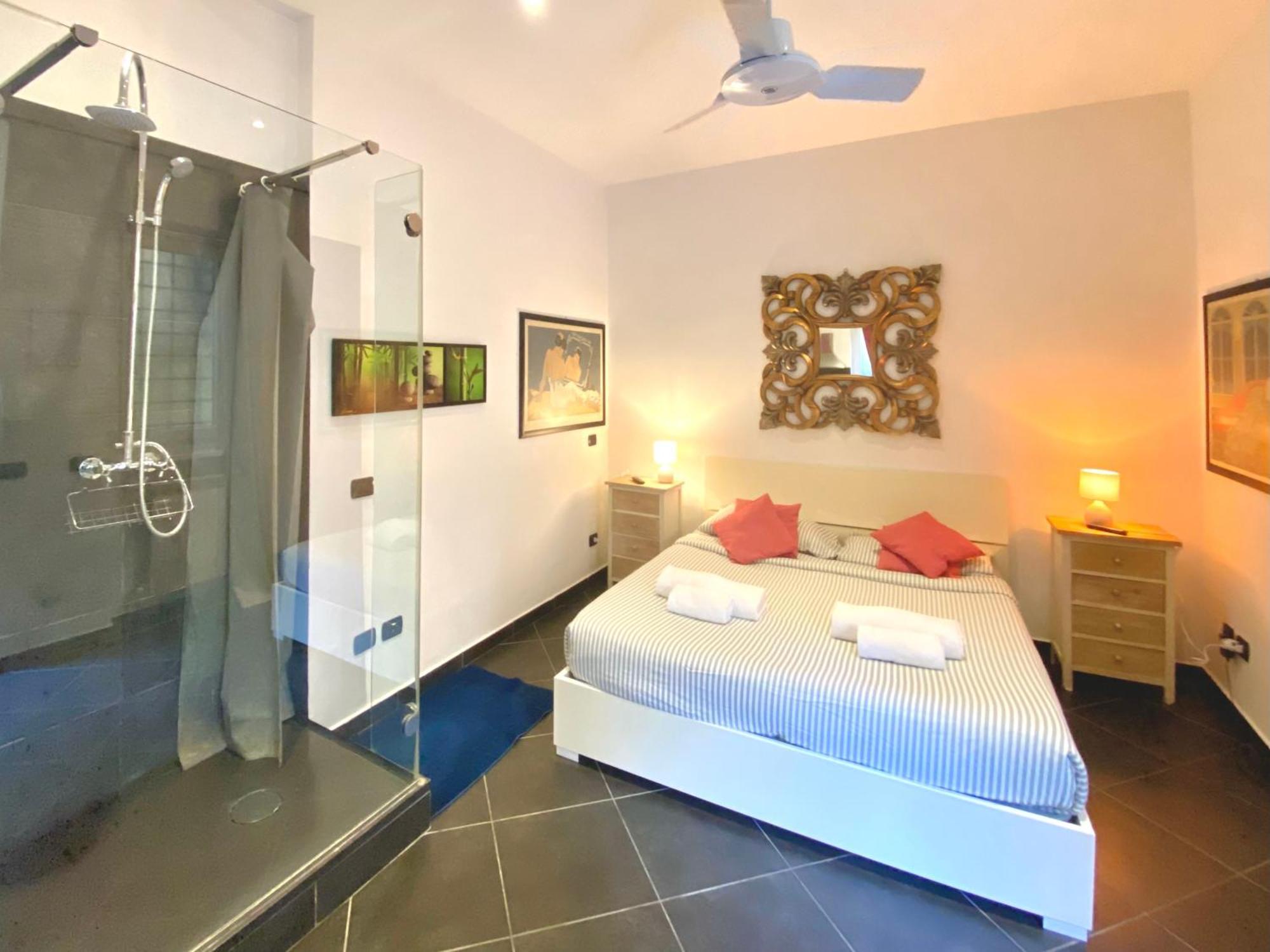 רומא Boutique Vatican Suite מראה חיצוני תמונה