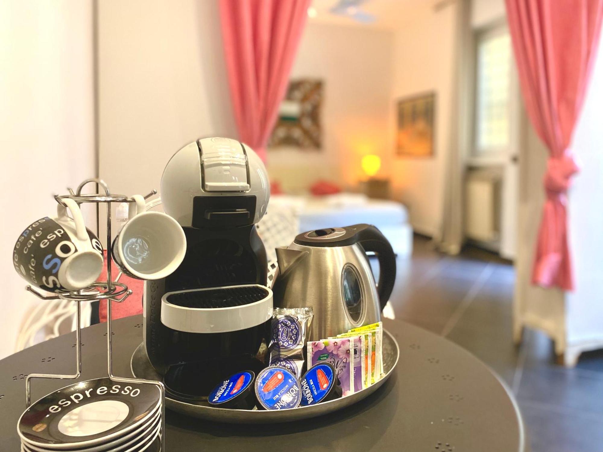 רומא Boutique Vatican Suite מראה חיצוני תמונה